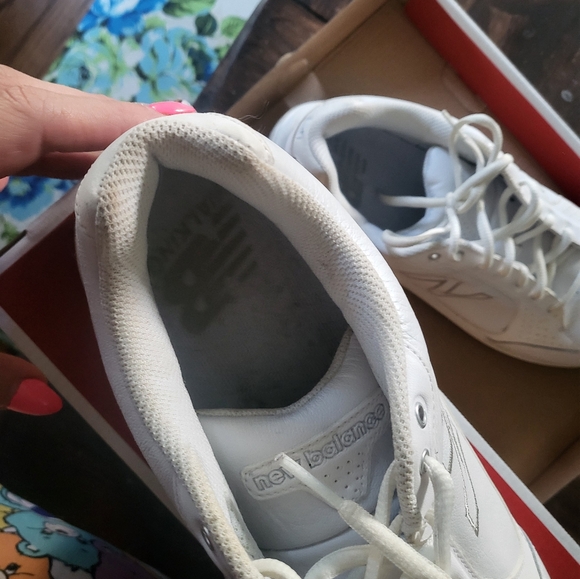 New balance sneakers - Picture 11 of 11